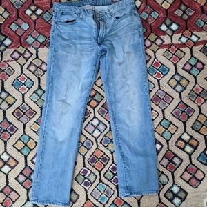 Bonobos Denim Jeans